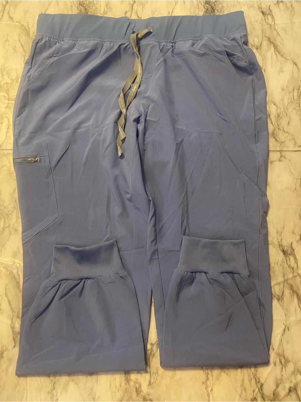 Women’s Contego Active by LifeThreads Jogger Scrubs
